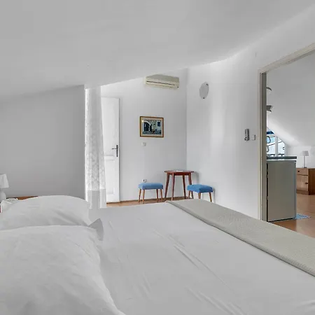 Apartman Seafront *