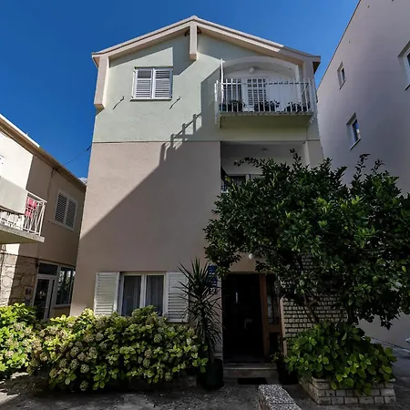 Apartman Seafront