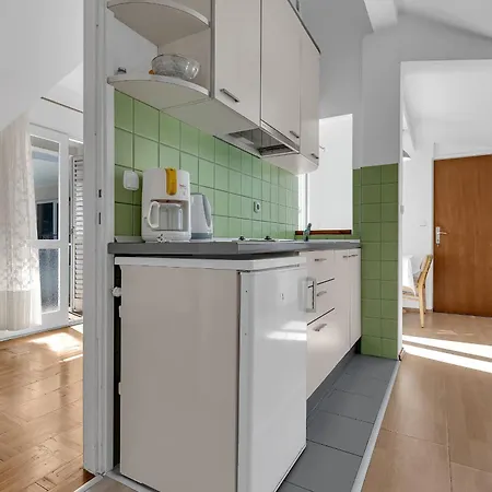 Apartman Seafront
