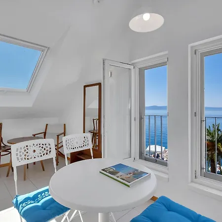 דירה Seafront טוצפי