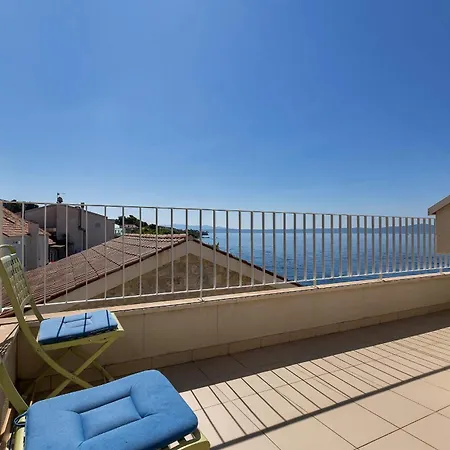Apartman Seafront