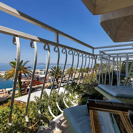 Apartman Seafront