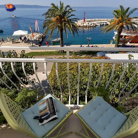 Seafront