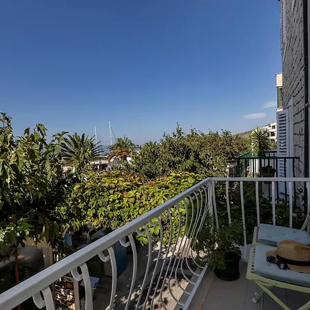 דירה Seafront טוצפי