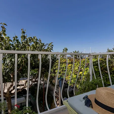 Seafront Apartman Tučepi