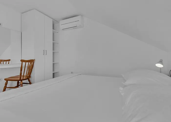 Apartmán Seafront Tučepi