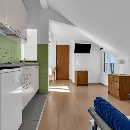 Apartment Seafront