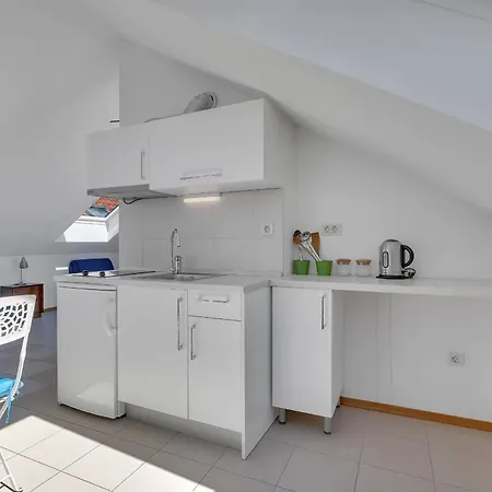 شقة Seafront Tučepi