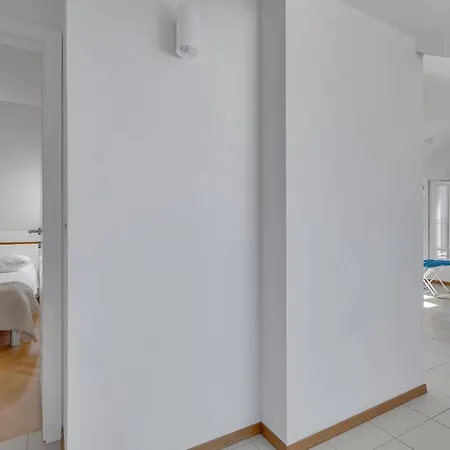 Seafront Apartment