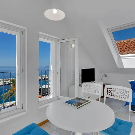 Seafront Tucepi