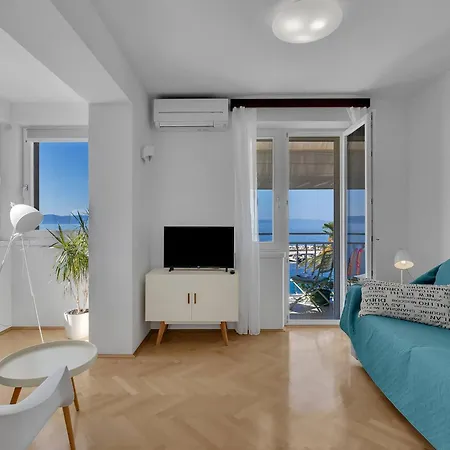 Seafront Διαμέρισμα *