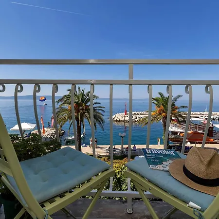 شقة Seafront Tučepi