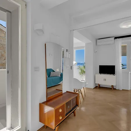 Διαμέρισμα Seafront