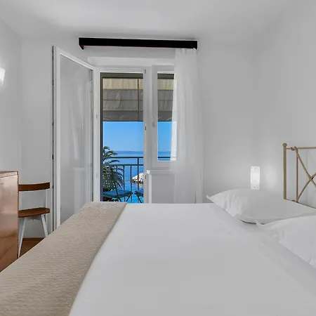 Seafront Διαμέρισμα *