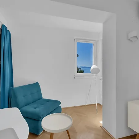 Διαμέρισμα Seafront *