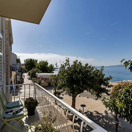Seafront *