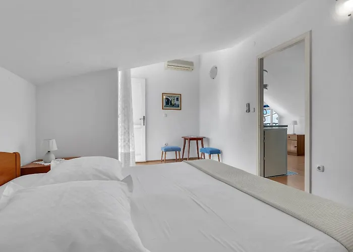 Apartament Seafront *