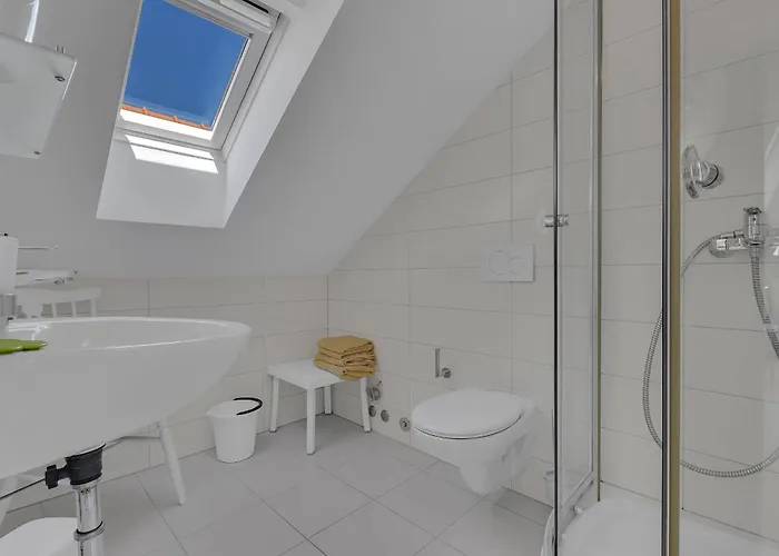 Apartament Seafront *