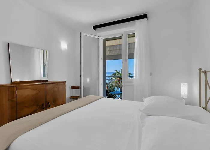 Seafront Apartament Tučepi