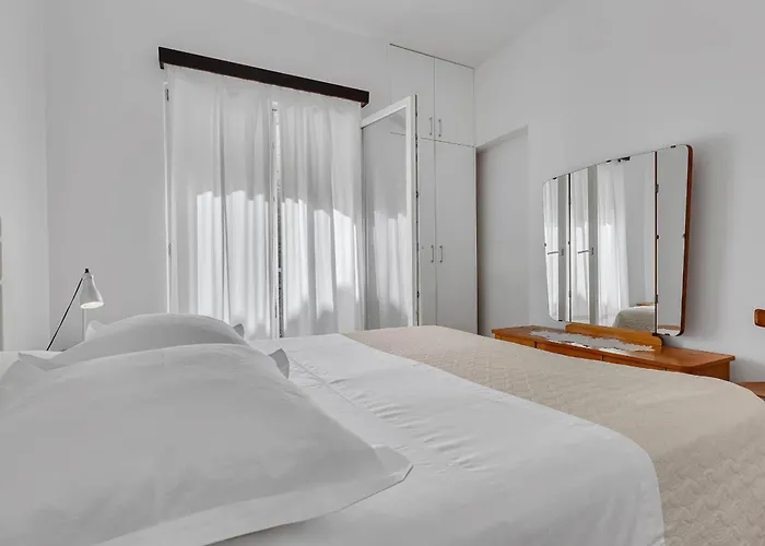 Apartament Seafront Tučepi