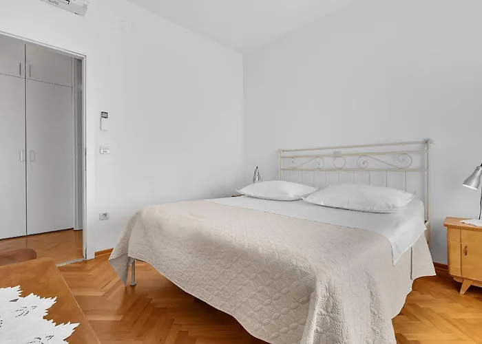 Apartament Seafront *