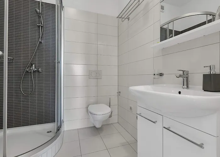 Apartament Seafront Tučepi