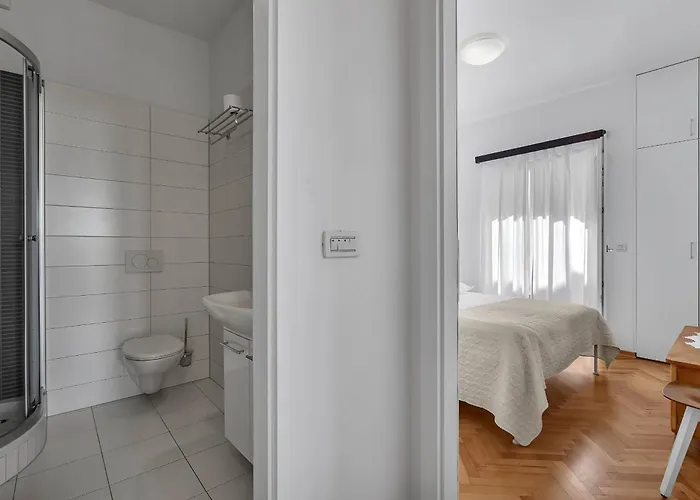 Apartament Seafront *